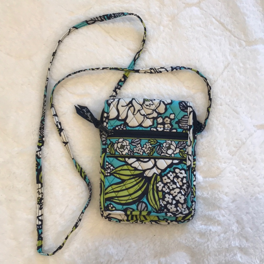 Vera Bradley Crossbody Bag